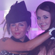 Image for article titled One of t.A.T.u's Fake Lesbians Is Actually A Raging Homophobe